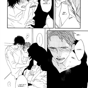 [NATSUME Kazuki] By My Side (update c.5) [Eng] {SDS} – Gay Manga sex 21