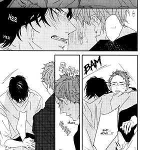 [NATSUME Kazuki] By My Side (update c.5) [Eng] {SDS} – Gay Manga sex 22