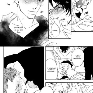 [NATSUME Kazuki] By My Side (update c.5) [Eng] {SDS} – Gay Manga sex 23