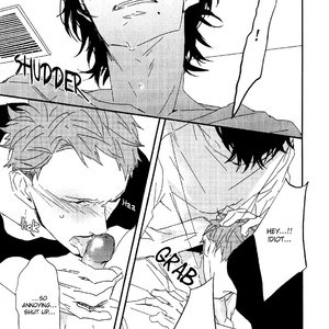 [NATSUME Kazuki] By My Side (update c.5) [Eng] {SDS} – Gay Manga sex 24