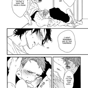 [NATSUME Kazuki] By My Side (update c.5) [Eng] {SDS} – Gay Manga sex 25
