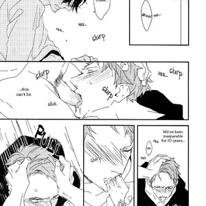 [NATSUME Kazuki] By My Side (update c.5) [Eng] {SDS} – Gay Manga sex 26