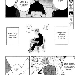 [NATSUME Kazuki] By My Side (update c.5) [Eng] {SDS} – Gay Manga sex 34