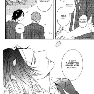 [NATSUME Kazuki] By My Side (update c.5) [Eng] {SDS} – Gay Manga sex 38