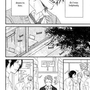 [NATSUME Kazuki] By My Side (update c.5) [Eng] {SDS} – Gay Manga sex 40