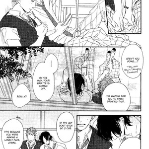 [NATSUME Kazuki] By My Side (update c.5) [Eng] {SDS} – Gay Manga sex 41