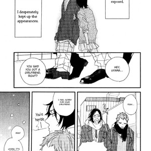 [NATSUME Kazuki] By My Side (update c.5) [Eng] {SDS} – Gay Manga sex 45