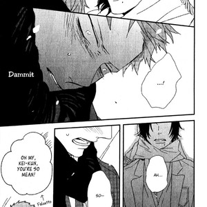 [NATSUME Kazuki] By My Side (update c.5) [Eng] {SDS} – Gay Manga sex 47