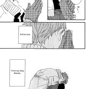 [NATSUME Kazuki] By My Side (update c.5) [Eng] {SDS} – Gay Manga sex 57