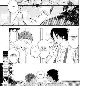 [NATSUME Kazuki] By My Side (update c.5) [Eng] {SDS} – Gay Manga sex 62