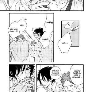 [NATSUME Kazuki] By My Side (update c.5) [Eng] {SDS} – Gay Manga sex 64
