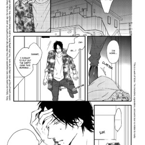 [NATSUME Kazuki] By My Side (update c.5) [Eng] {SDS} – Gay Manga sex 69