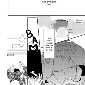 [NATSUME Kazuki] By My Side (update c.5) [Eng] {SDS} – Gay Manga sex 70