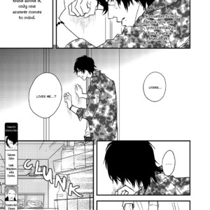 [NATSUME Kazuki] By My Side (update c.5) [Eng] {SDS} – Gay Manga sex 71