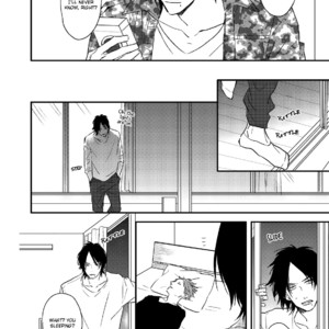 [NATSUME Kazuki] By My Side (update c.5) [Eng] {SDS} – Gay Manga sex 74