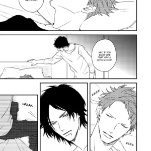 [NATSUME Kazuki] By My Side (update c.5) [Eng] {SDS} – Gay Manga sex 75