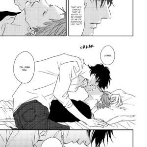 [NATSUME Kazuki] By My Side (update c.5) [Eng] {SDS} – Gay Manga sex 77