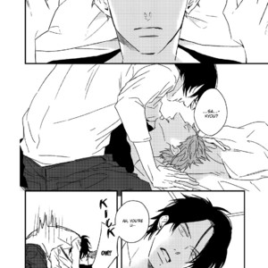 [NATSUME Kazuki] By My Side (update c.5) [Eng] {SDS} – Gay Manga sex 78