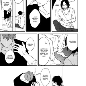 [NATSUME Kazuki] By My Side (update c.5) [Eng] {SDS} – Gay Manga sex 79