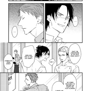 [NATSUME Kazuki] By My Side (update c.5) [Eng] {SDS} – Gay Manga sex 83