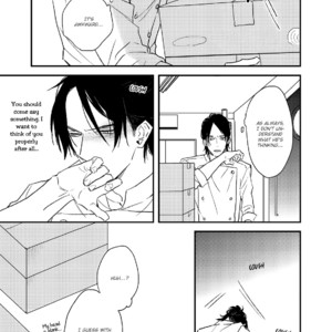 [NATSUME Kazuki] By My Side (update c.5) [Eng] {SDS} – Gay Manga sex 85