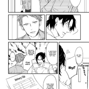 [NATSUME Kazuki] By My Side (update c.5) [Eng] {SDS} – Gay Manga sex 86