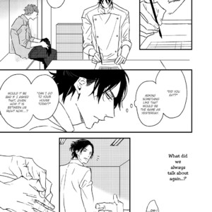 [NATSUME Kazuki] By My Side (update c.5) [Eng] {SDS} – Gay Manga sex 87