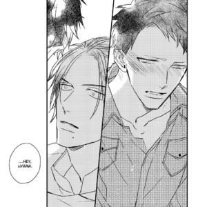[NATSUME Kazuki] By My Side (update c.5) [Eng] {SDS} – Gay Manga sex 89