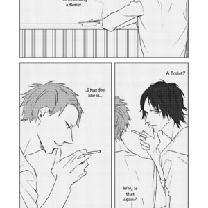 [NATSUME Kazuki] By My Side (update c.5) [Eng] {SDS} – Gay Manga sex 92