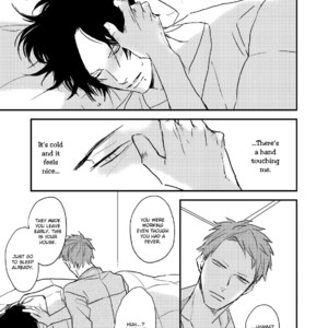 [NATSUME Kazuki] By My Side (update c.5) [Eng] {SDS} – Gay Manga sex 93