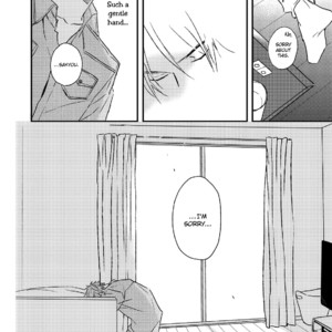 [NATSUME Kazuki] By My Side (update c.5) [Eng] {SDS} – Gay Manga sex 94