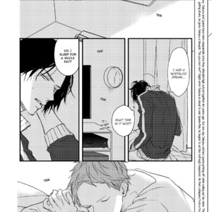 [NATSUME Kazuki] By My Side (update c.5) [Eng] {SDS} – Gay Manga sex 99