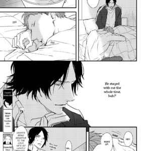 [NATSUME Kazuki] By My Side (update c.5) [Eng] {SDS} – Gay Manga sex 100