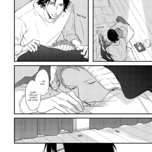 [NATSUME Kazuki] By My Side (update c.5) [Eng] {SDS} – Gay Manga sex 101