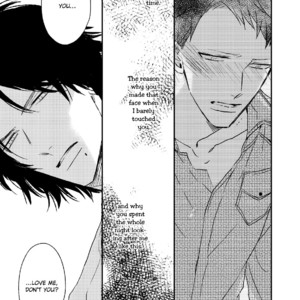 [NATSUME Kazuki] By My Side (update c.5) [Eng] {SDS} – Gay Manga sex 102
