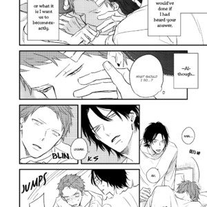 [NATSUME Kazuki] By My Side (update c.5) [Eng] {SDS} – Gay Manga sex 103