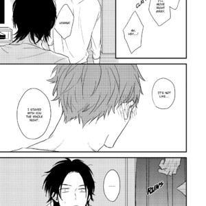 [NATSUME Kazuki] By My Side (update c.5) [Eng] {SDS} – Gay Manga sex 104