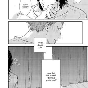 [NATSUME Kazuki] By My Side (update c.5) [Eng] {SDS} – Gay Manga sex 105