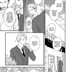 [NATSUME Kazuki] By My Side (update c.5) [Eng] {SDS} – Gay Manga sex 106
