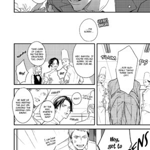 [NATSUME Kazuki] By My Side (update c.5) [Eng] {SDS} – Gay Manga sex 107