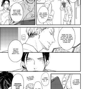 [NATSUME Kazuki] By My Side (update c.5) [Eng] {SDS} – Gay Manga sex 108