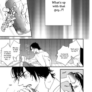 [NATSUME Kazuki] By My Side (update c.5) [Eng] {SDS} – Gay Manga sex 116