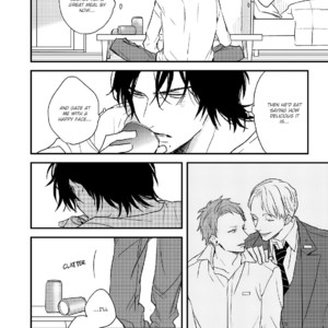 [NATSUME Kazuki] By My Side (update c.5) [Eng] {SDS} – Gay Manga sex 117