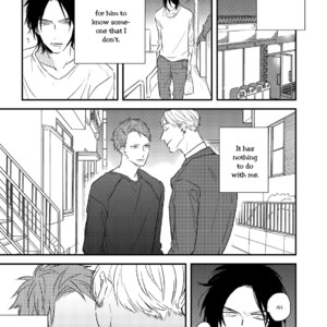 [NATSUME Kazuki] By My Side (update c.5) [Eng] {SDS} – Gay Manga sex 118
