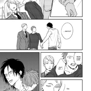 [NATSUME Kazuki] By My Side (update c.5) [Eng] {SDS} – Gay Manga sex 120