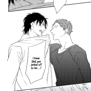 [NATSUME Kazuki] By My Side (update c.5) [Eng] {SDS} – Gay Manga sex 123