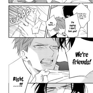[NATSUME Kazuki] By My Side (update c.5) [Eng] {SDS} – Gay Manga sex 125