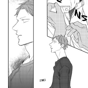 [NATSUME Kazuki] By My Side (update c.5) [Eng] {SDS} – Gay Manga sex 127