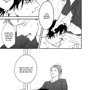 [NATSUME Kazuki] By My Side (update c.5) [Eng] {SDS} – Gay Manga sex 128