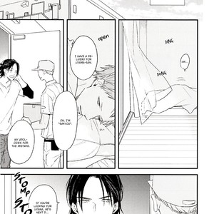 [NATSUME Kazuki] By My Side (update c.5) [Eng] {SDS} – Gay Manga sex 131